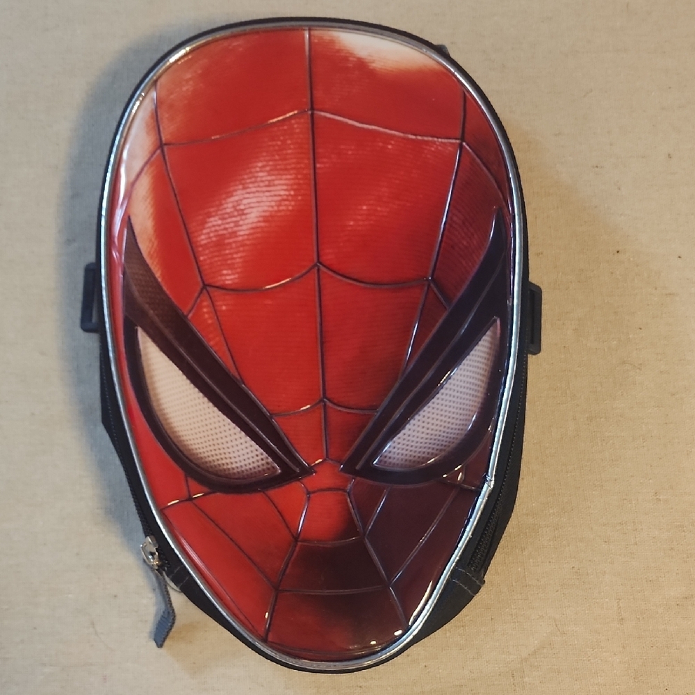 Spider-Man Lunch Box